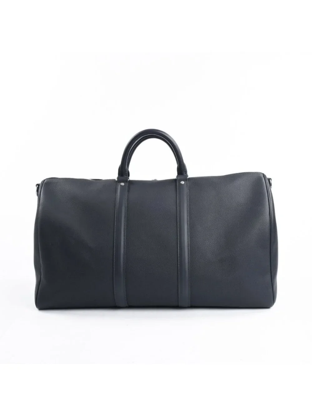 Louis Vuitton Boston Bag Keepall Bandouliere 50